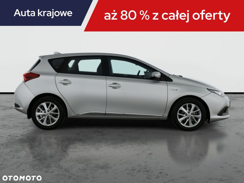 Toyota Auris - 8