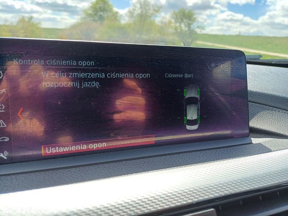 BMW Seria 3 320d M Sport - 39