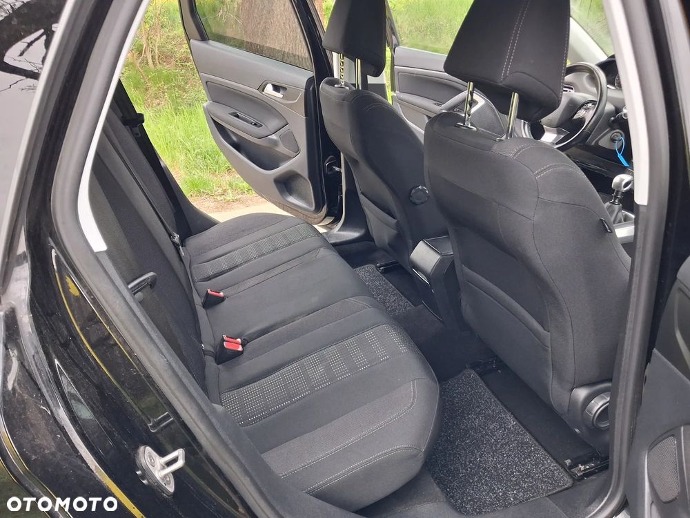 Peugeot 308 PureTech 130 Stop & Start GT-Line Edition - 10