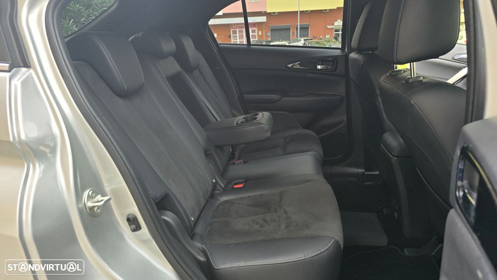 Mitsubishi Eclipse Cross 2.4 PHEV eStyle - 24