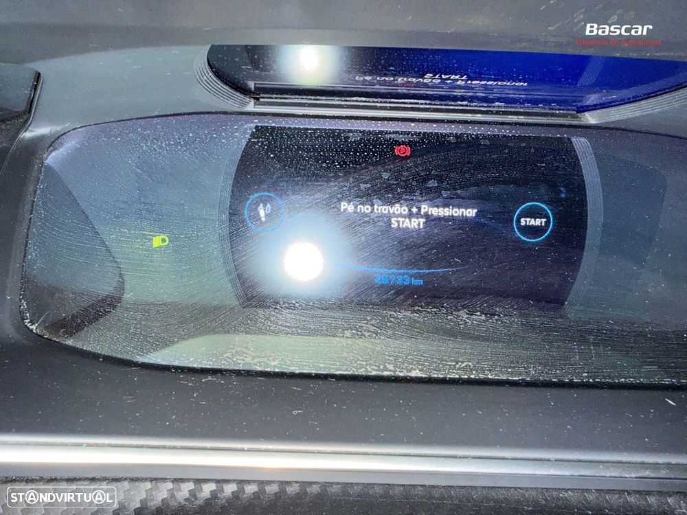 Peugeot e-208 50 kWh GT - 17