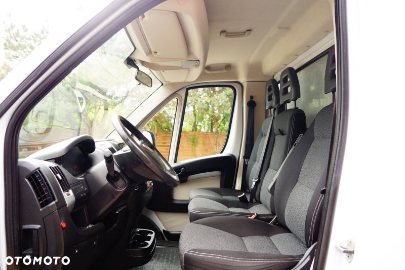 Fiat Ducato 2,3 Multijet Kontener Izoterma 4m Salon Pl Bogata Opcja Faktura Vat - 22