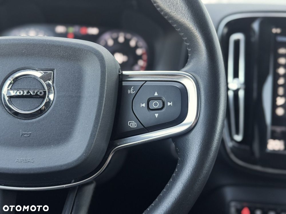 Volvo XC 40 - 13