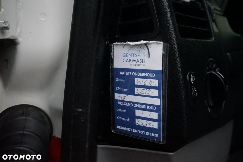 Volkswagen Crafter - 20