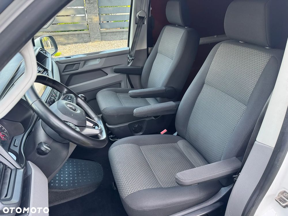 Volkswagen TRANSPORTER LONG  DŁUGI T6 LIFT - 13