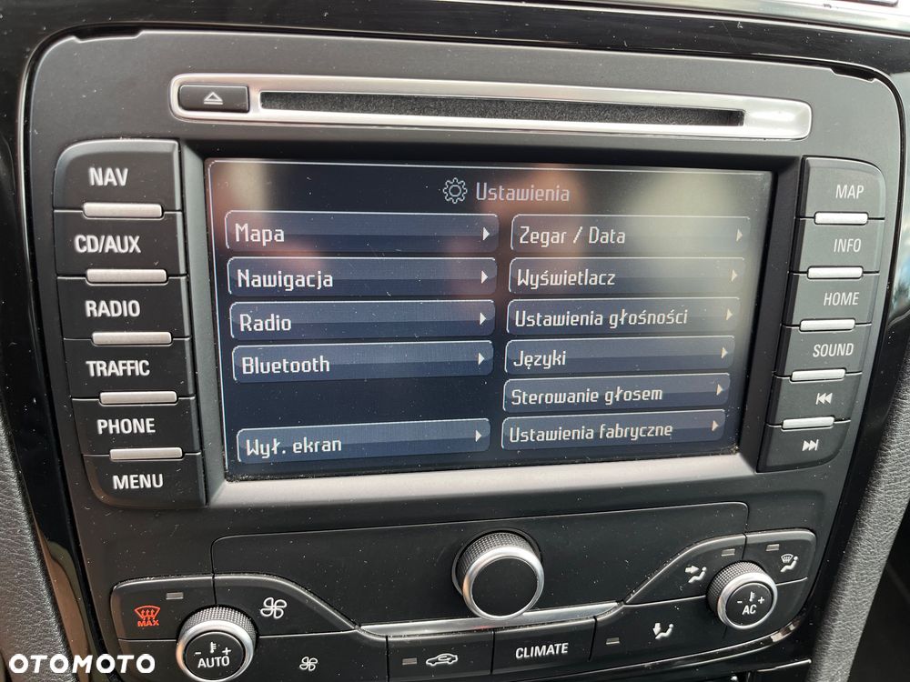 Ford S-Max 1.6 T Titanium - 27