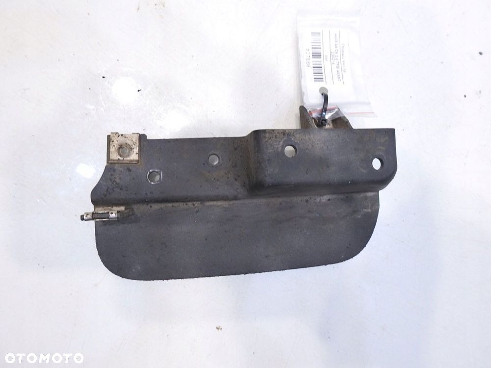 CHLAPACZ LEWY TYŁ AUDI A6 C6 AVANT - 5