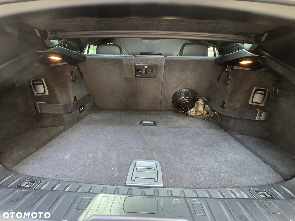 BMW 5GT 530d - 6