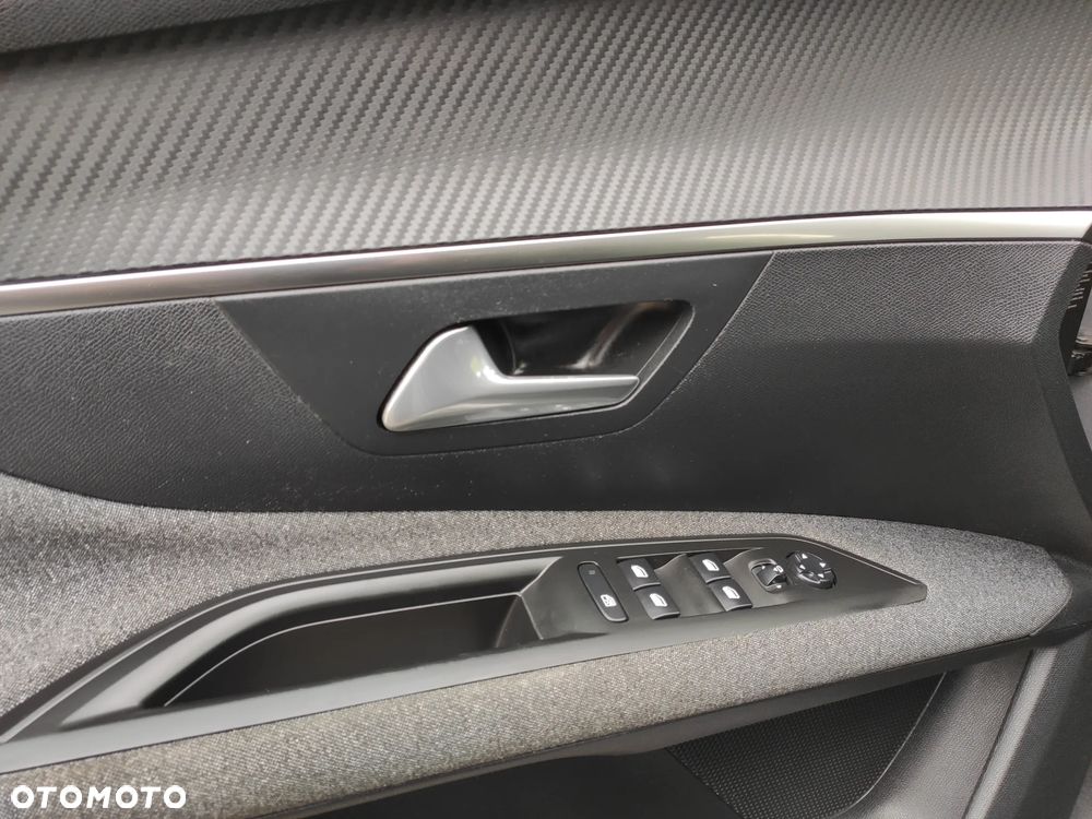 Peugeot 3008 BlueHDi 120 Stop & Start Active - 22