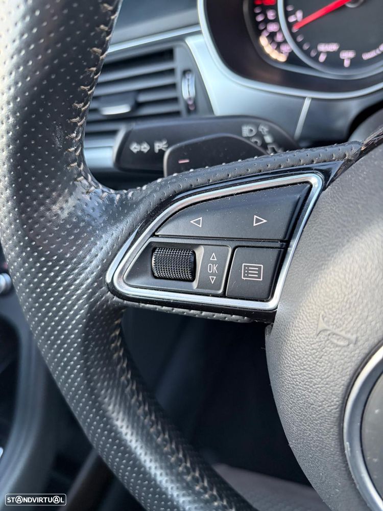 Audi A6 2.0 TDI quattro S-line S tronic - 33