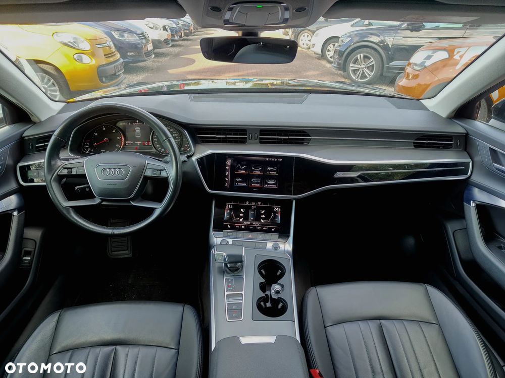 Audi A6 - 26