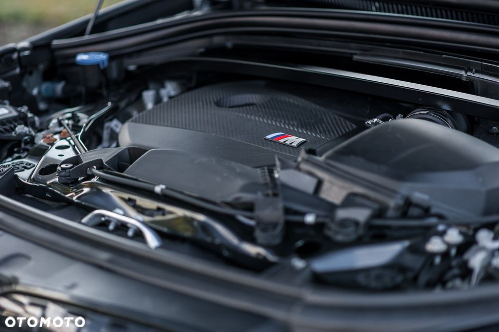 BMW X1 M35i xDrive - 10
