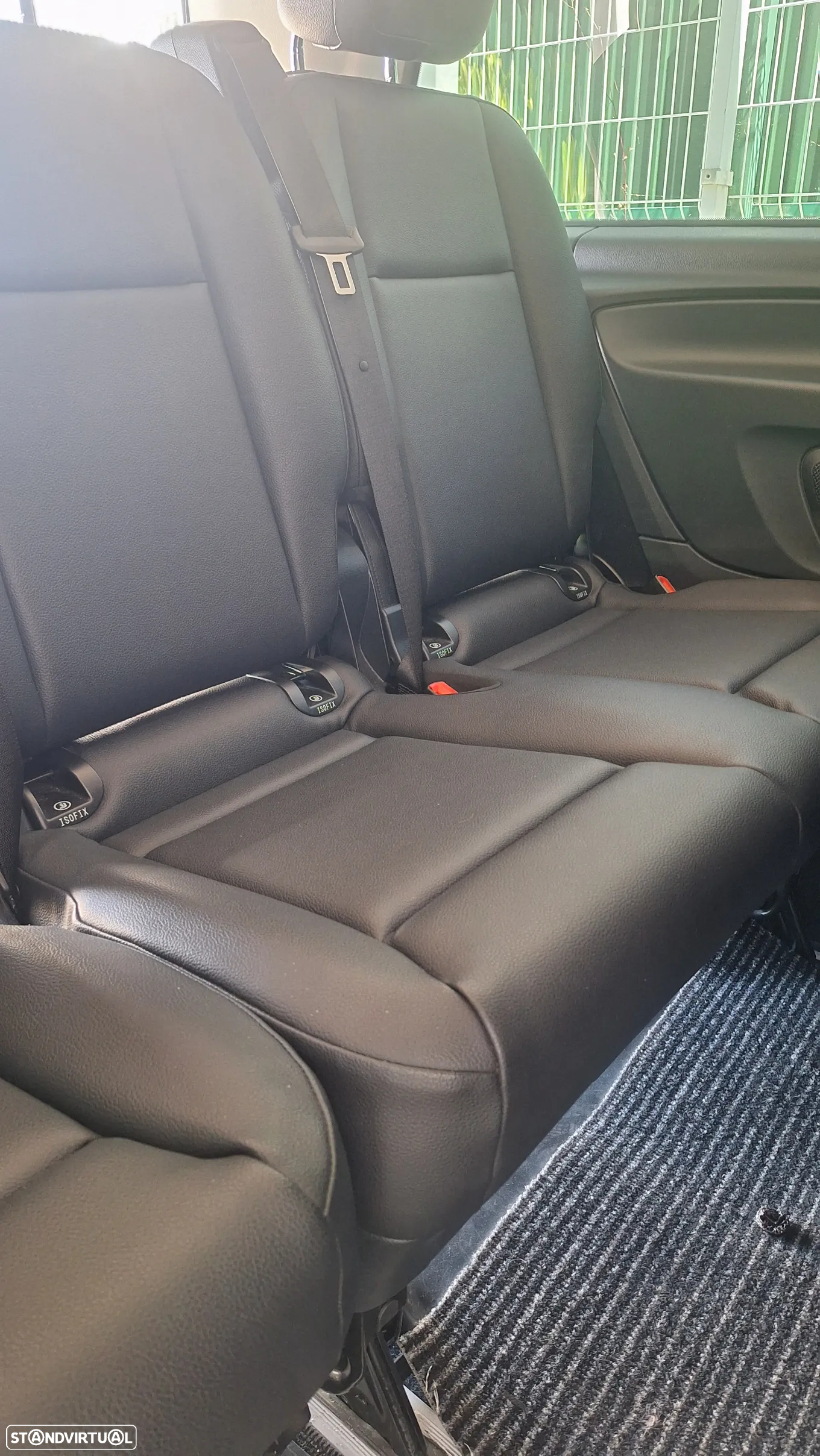 Mercedes-Benz Vito Tourer 116 CDi/34 Select Aut. - 16