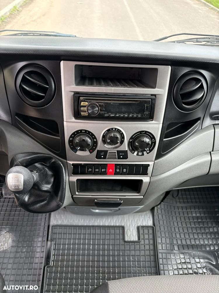 Iveco 35C15 - 19