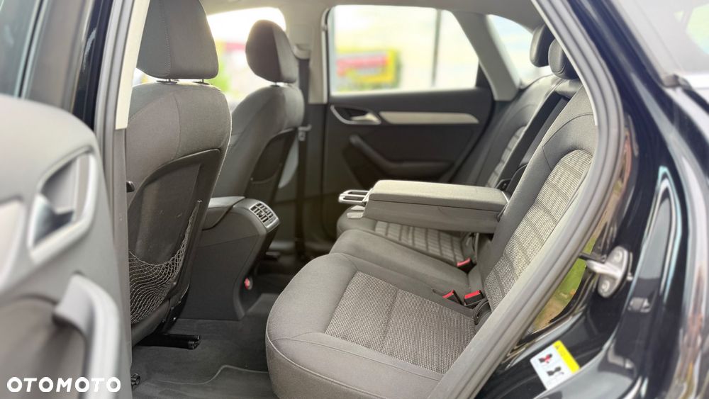 Audi Q3 2.0 TDI Quattro - 22
