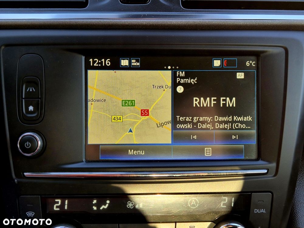 Renault Kadjar 1.2 Energy TCe Intens - 21