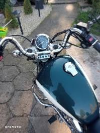 Yamaha Virago
