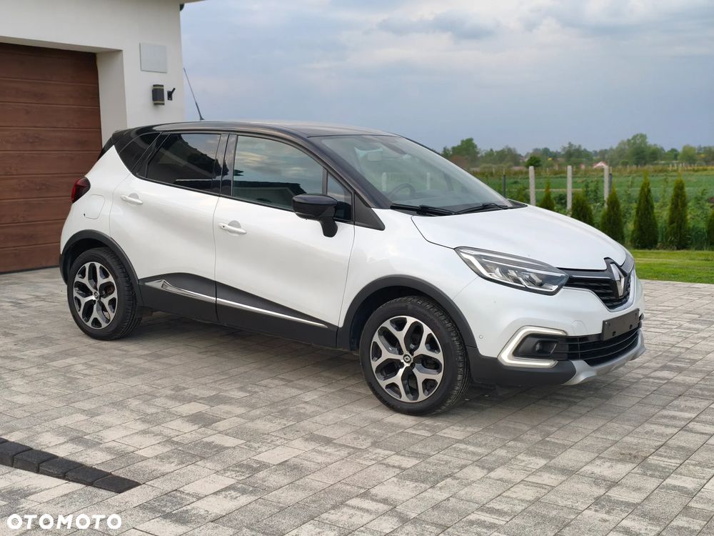 Renault Captur ENERGY TCe 90 Start&Stop Dynamique - 5