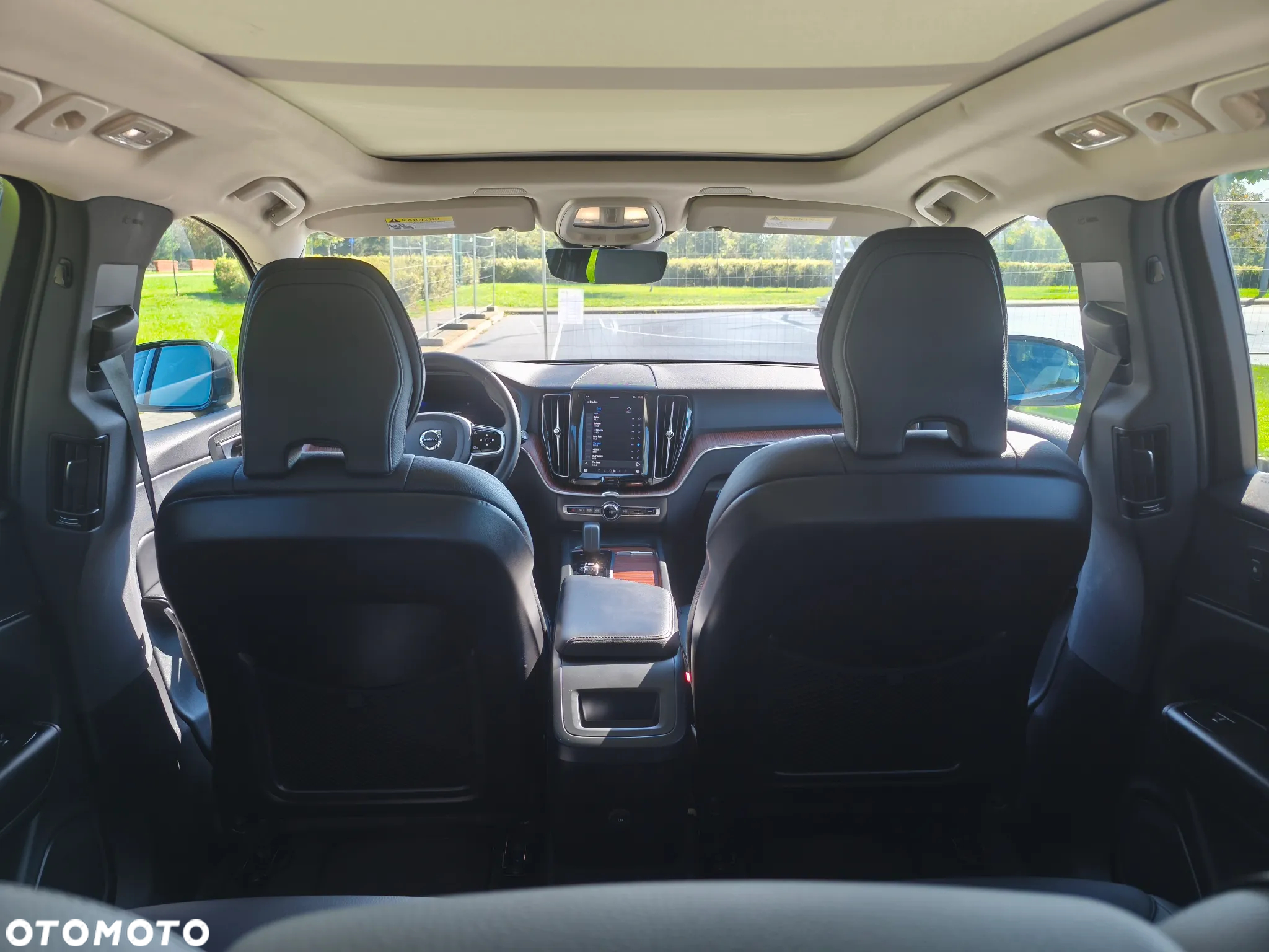 Volvo XC 60 - 13