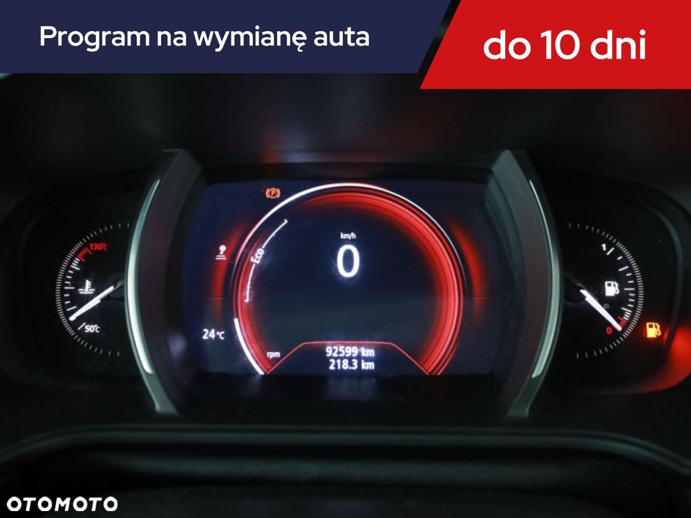 Renault Megane - 14