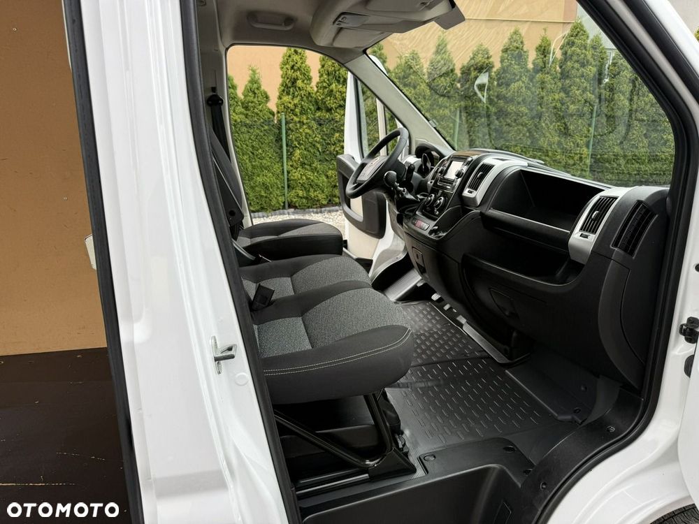 Fiat Ducato - 14