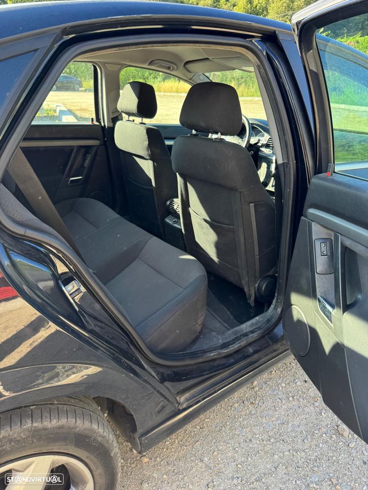 Opel Vectra 1.9 CDTi Executive - 5