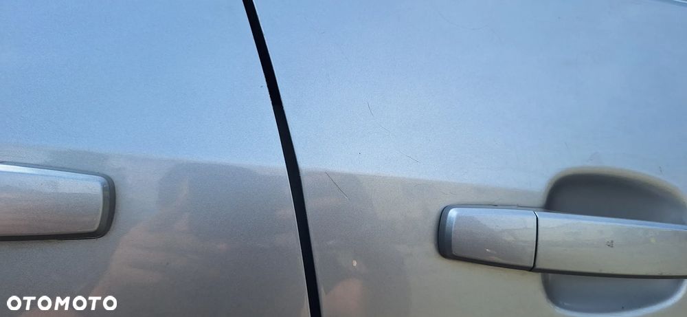 Opel Meriva B Drzwi Przód Przednie Prawe Kod Lakieru Z179 - 14