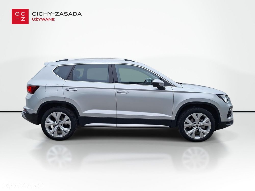 Seat Ateca 1.5 TSI Xperience S&S DSG - 6