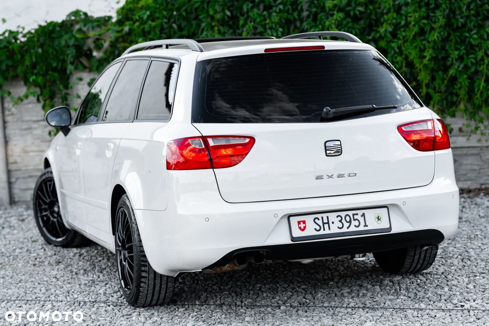 Seat Exeo ST 1.8T Sport - 15