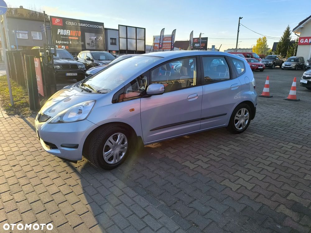 Honda Jazz 1.2 i-VTEC 50 Jahre Edition - 6