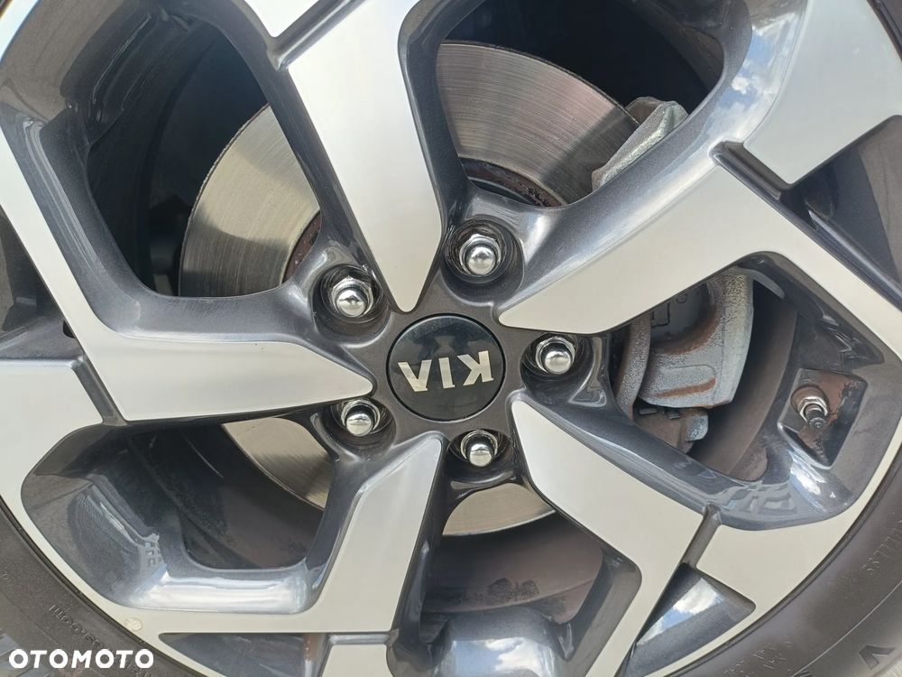 Kia Sportage 1.6 GDI Business Line 2WD - 38