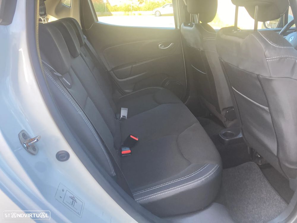 Renault Clio TCe 90 Limited - 27