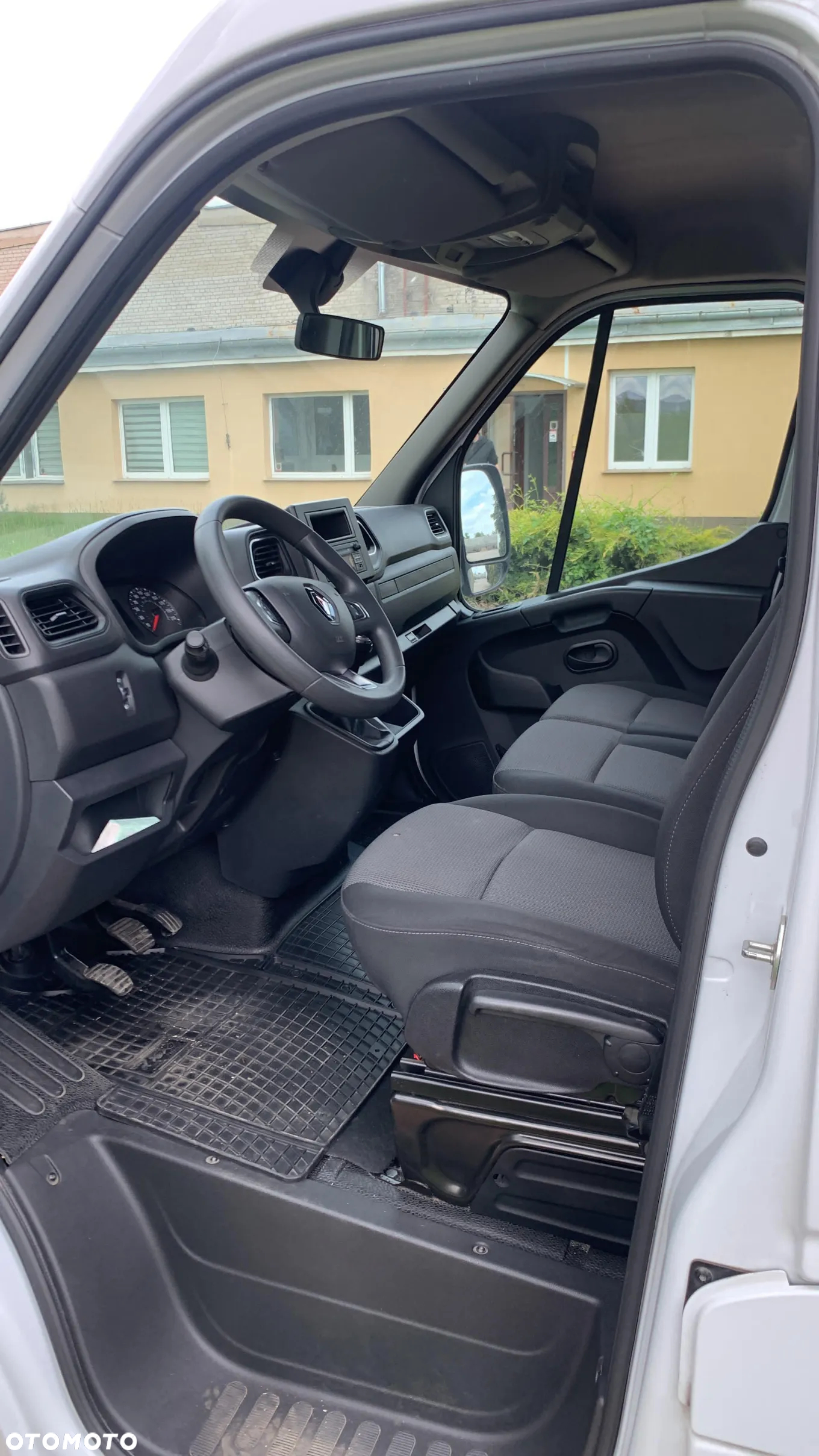 Renault Master - 6