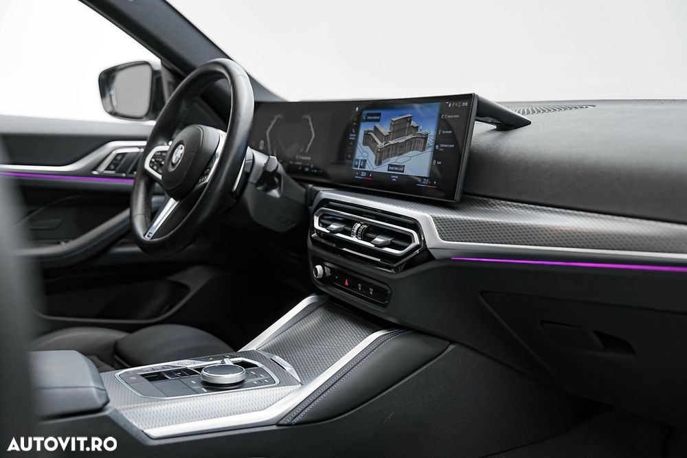 BMW Seria 4 - 14