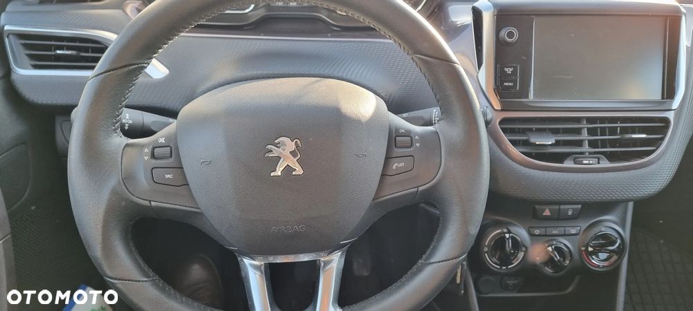 Peugeot 2008 PureTech 82 Access - 9