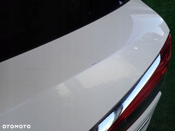 MAZDA 6 KOMBI 12- klapa tylna tył + kamera - 6