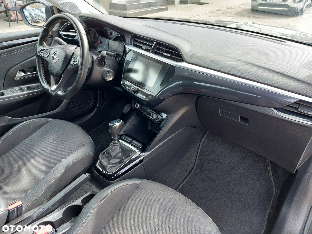 Opel Corsa - 14
