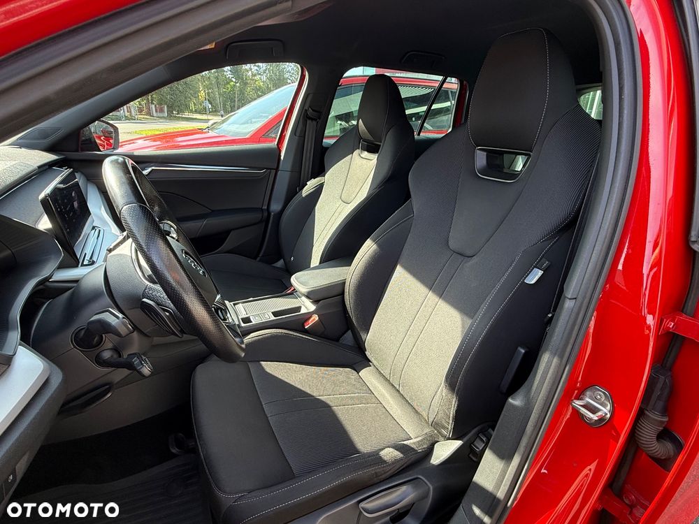 Skoda Octavia 2.0 TDI 4x4 Style DSG - 7