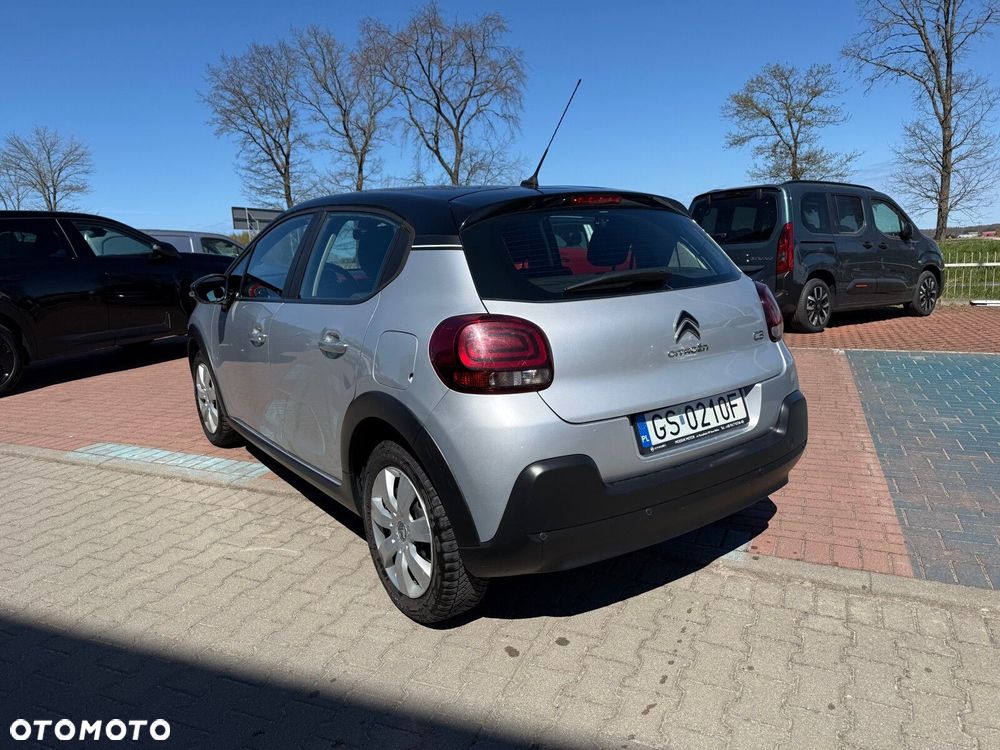 Citroën C3 - 5