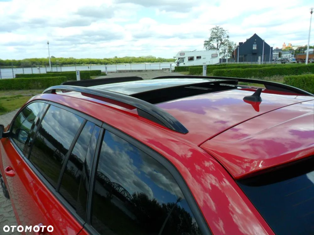 Skoda Octavia 2.0 TSI RS 245 DSG - 10