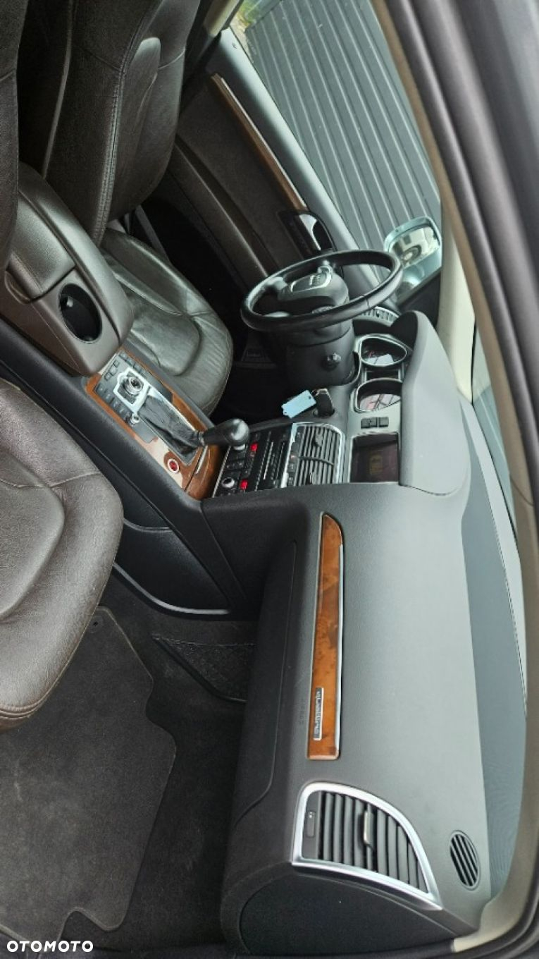 Audi Q7 - 29