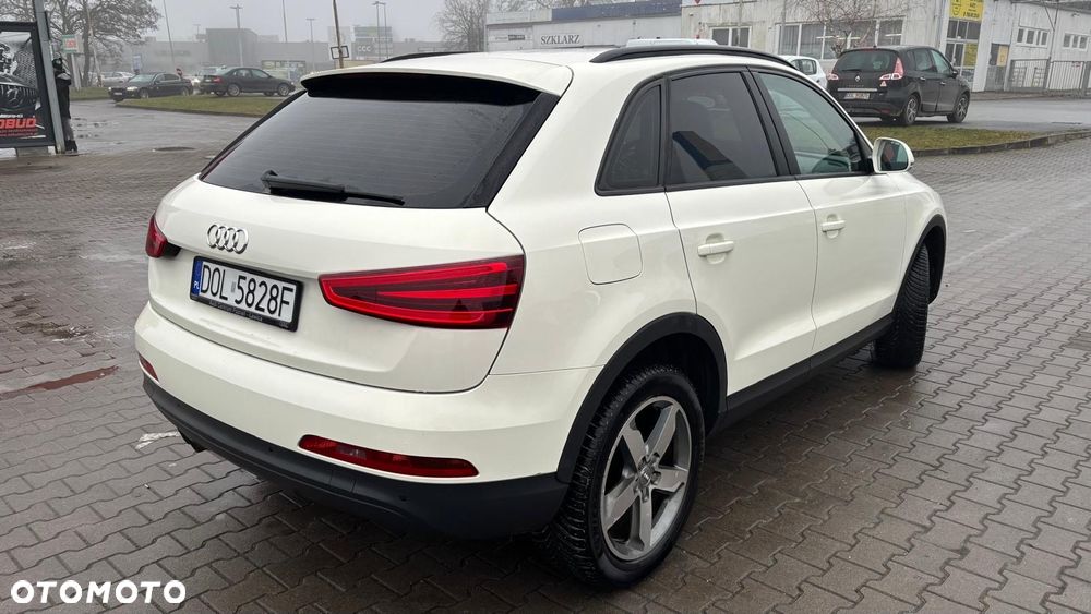 Audi Q3 2.0 TDI - 6