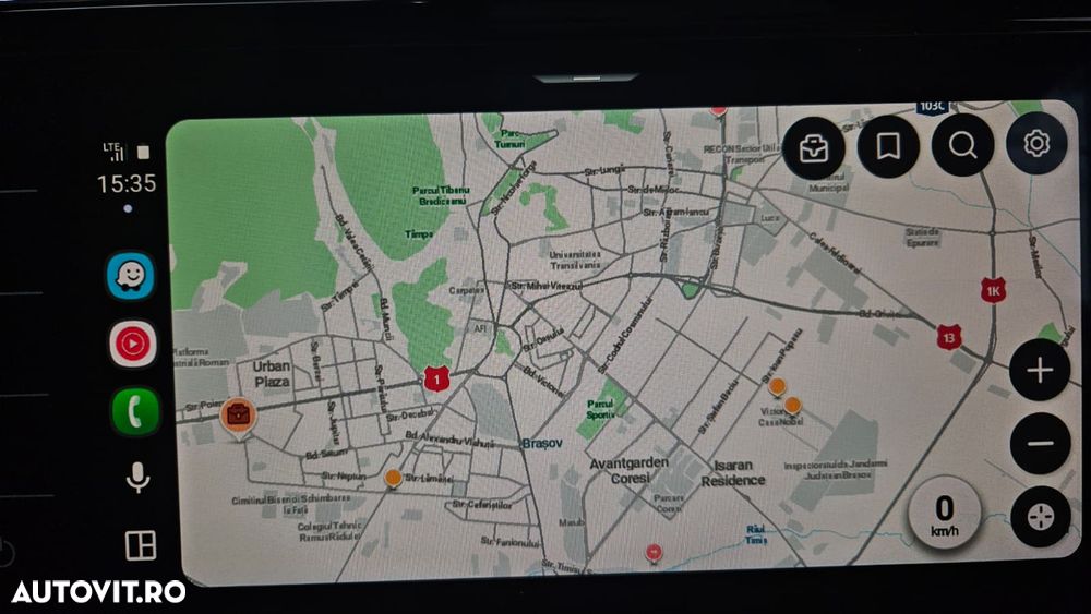 Skoda Superb 2.0 TDI 4X4 DSG L&K - 28