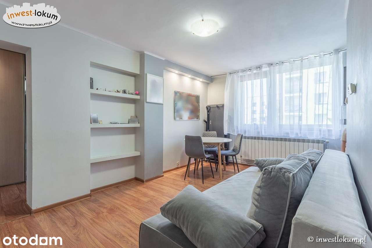 Mieszkanie na sprzedaż, 3 pokoje, 47 m², Olkusz