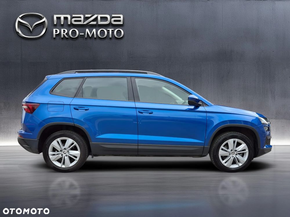 Skoda Karoq 1.5 TSI ACT Selection - 7