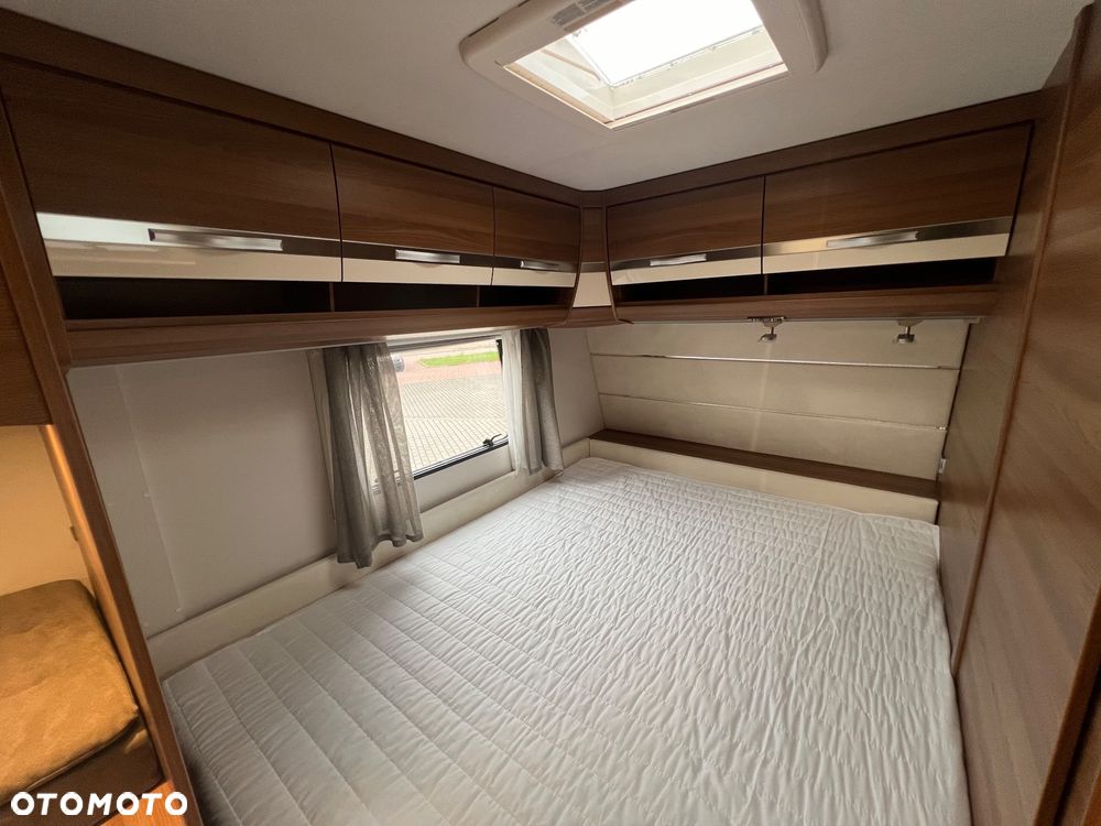 Dethleffs Nomad 560 FMK - 10