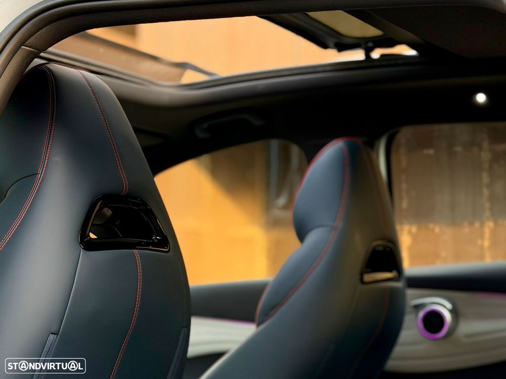 BYD Atto 3 Design - 7