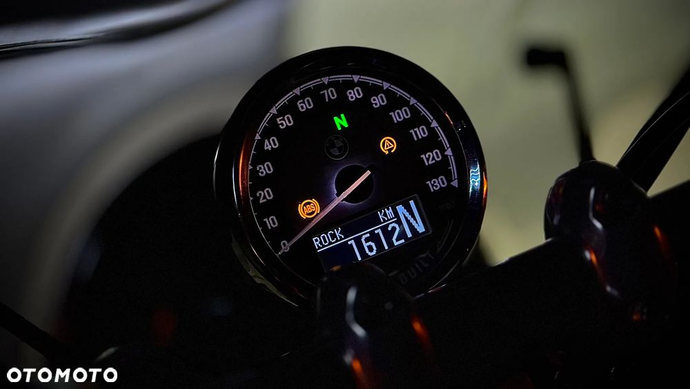 BMW R - 37
