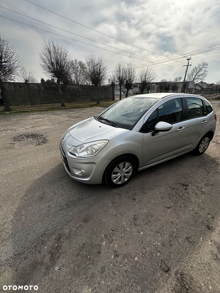 Citroën C3 - 2