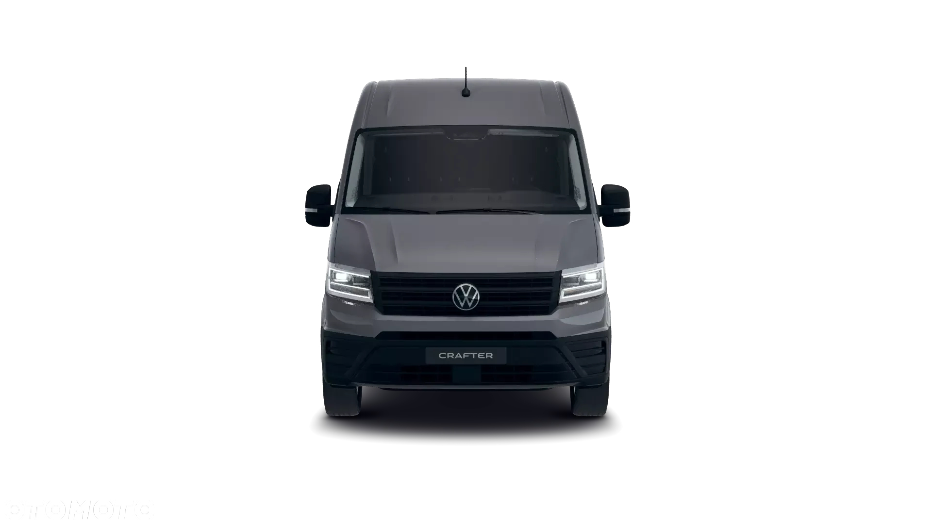 Volkswagen Crafter - 5